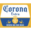 Corona Company Brand Icon
