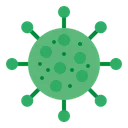 Corona Virus Virus Covid 19 Icon