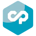 Counterparty Xcp Cryptocurrency Icon