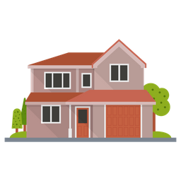 Country house Icon
