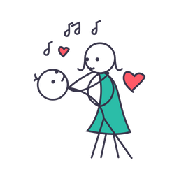 Couple Icon