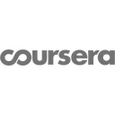 Coursera Brand Logo Icon