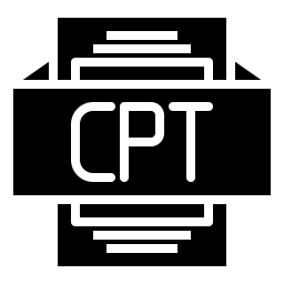 Cpt Icons Design Assets – IconScout