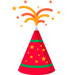 Crackers Icon