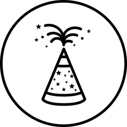 Crackers Icon