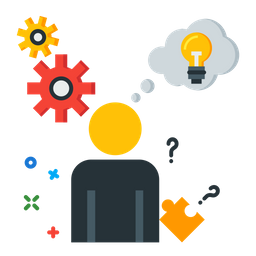 Creative, Business, Idea, Next, Big, Thing, Startup Icon png