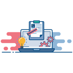 Creative, Idea, Startup, Business, Concept, Online, Venture Icon png