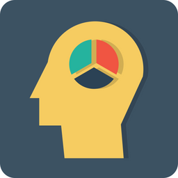 Creative, Man, Idea, Statics, Analysis, Performance, Seo Icon png