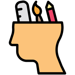 Creativity Icon