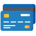 Debit Card Card Banking Icon