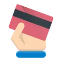 Payment Card Credit Card Icon