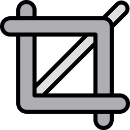 Crop Icon