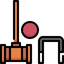 Croquet Icon