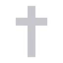 Cross Holy Bible Icon