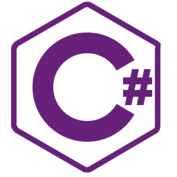 C#