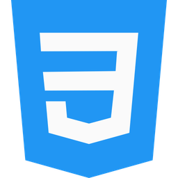 CSS Logo