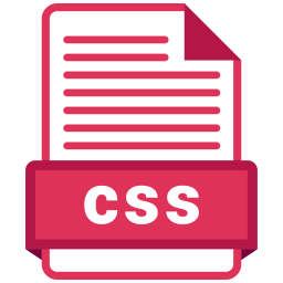 Free Css File Flat Icon Available In Svg Png Eps Ai Icon Fonts