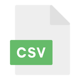 CSV