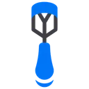Curler Icon