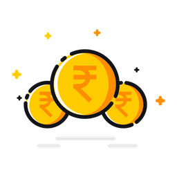 Currency, Financial, Money, Price, Indian, Rupee, Finance Icon png