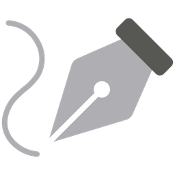 Curvature tool Icon