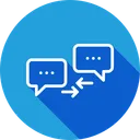 Customer Help Support Icon