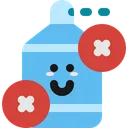 Slay Character Sanitizer Icon