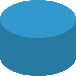 Cylinder Icon