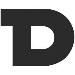 D letter Icon