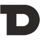 D Letter Icon