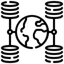 Dadabase Volume Server Icon