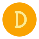Dalasi Icon
