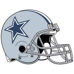 cowboys helmet cartoon