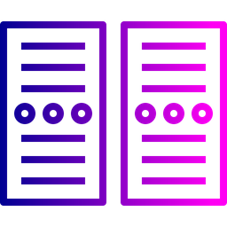Data Icon