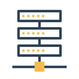 Data Icon