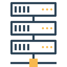 Data Icon