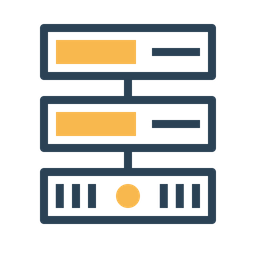Data Icon