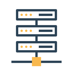 Data Icon