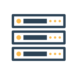 Data Icon