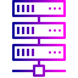 Data Icon