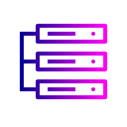 Data Icon