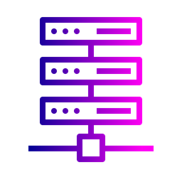 Data Icon
