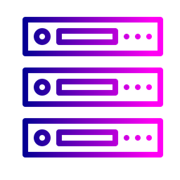 Data Icon