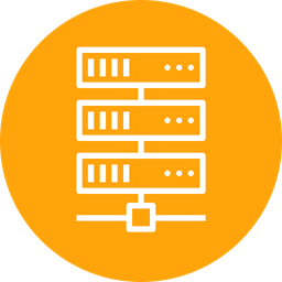 Data Icon