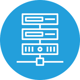 Data Icon