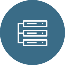 Data Icon