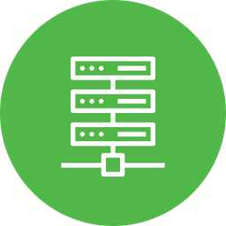 Data Icon
