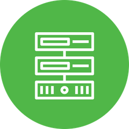 Data Icon