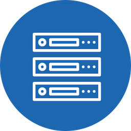 Data Icon