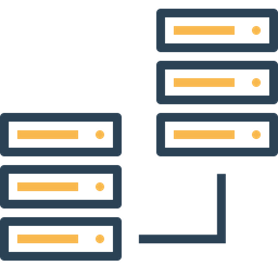 Data Icon